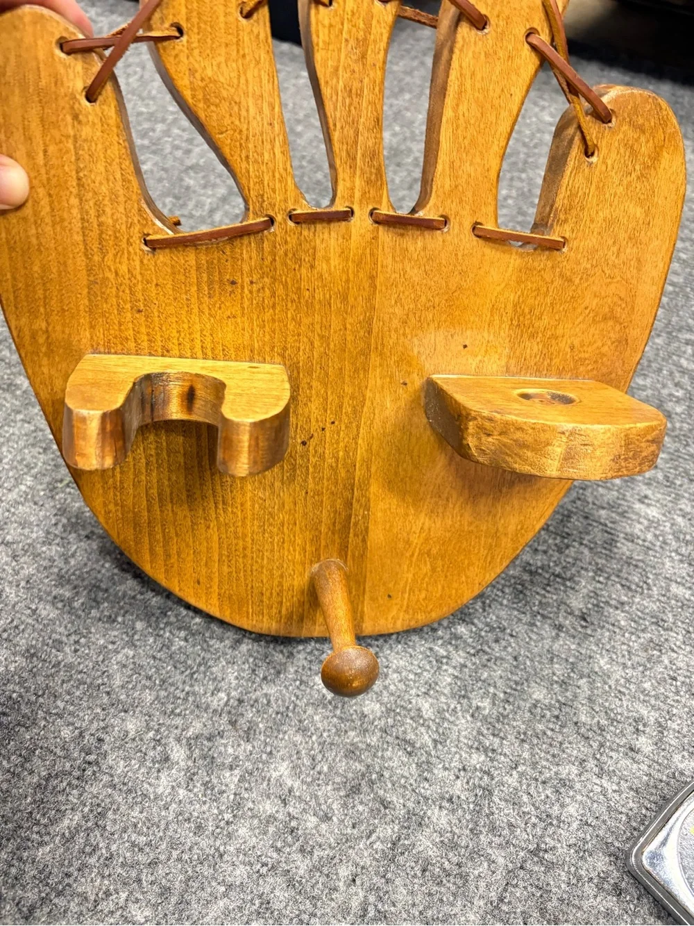 Hand Crafted hand crafted
